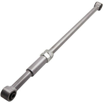 Lift 2-6 inch Front+Rear Adjustable compatible for Panhard Rod Bar compatible for Nissan Patrol GQ GU1 Y60 Y61 suspension arms